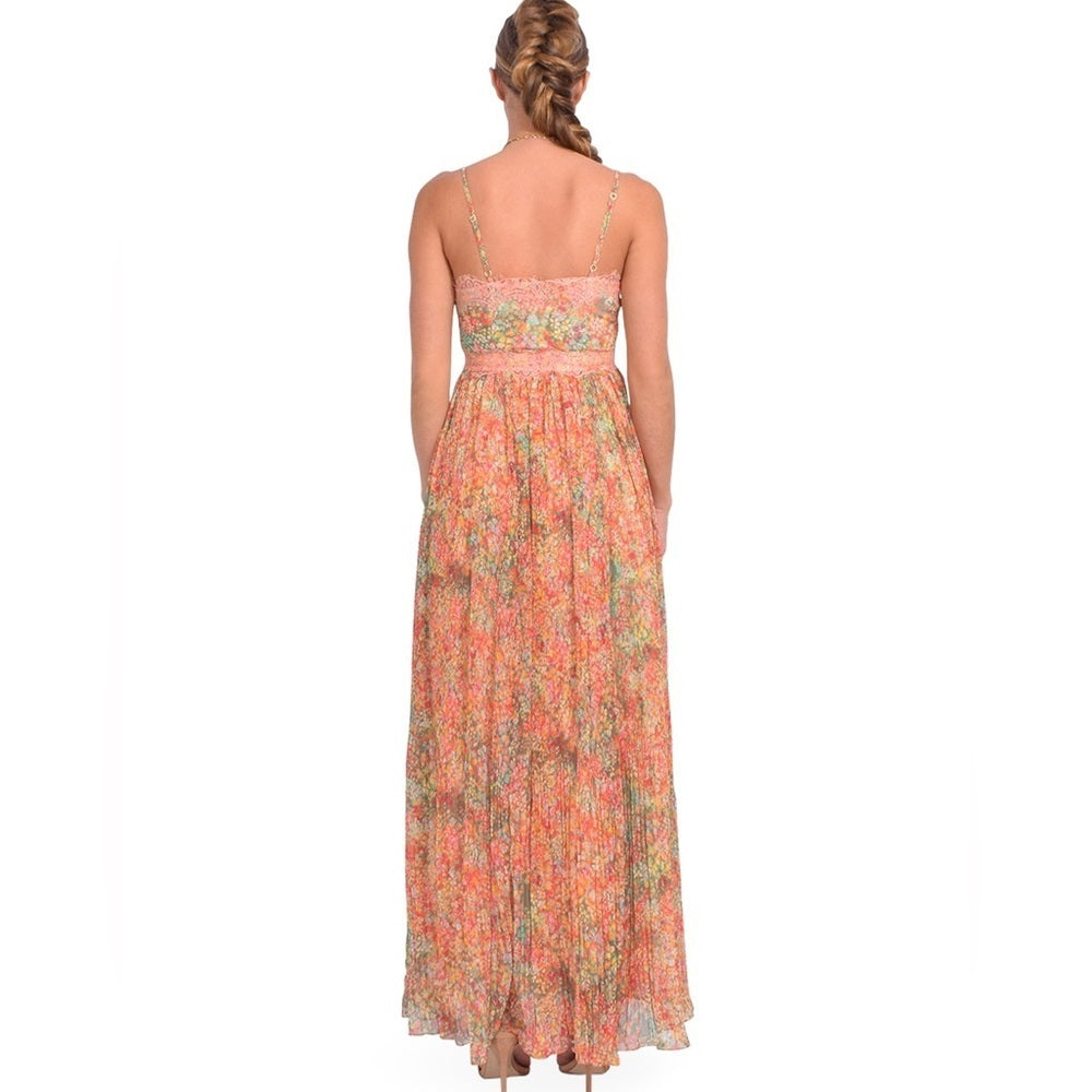 NWT Rococo Sand Women’s Floral Dress - Size XS