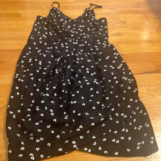 Women’s Yumi Kim dress. Black and white. Size XS