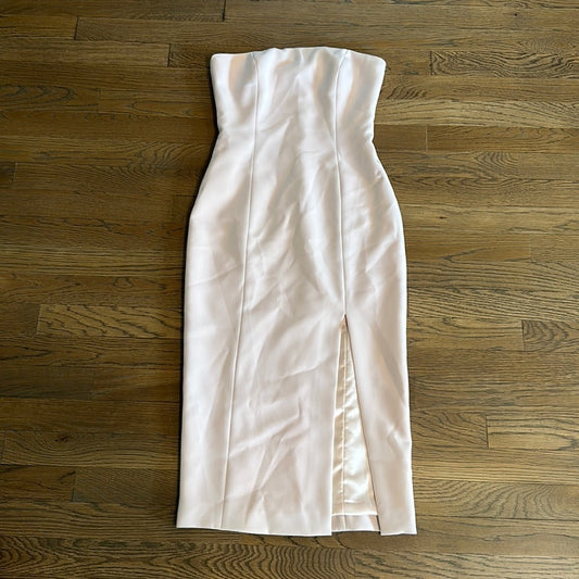 NWT Jaygodfrey Women’s Tube Dress - Size 0