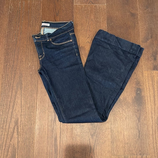 J Brand Blue Boot Cut Jeans Size 29