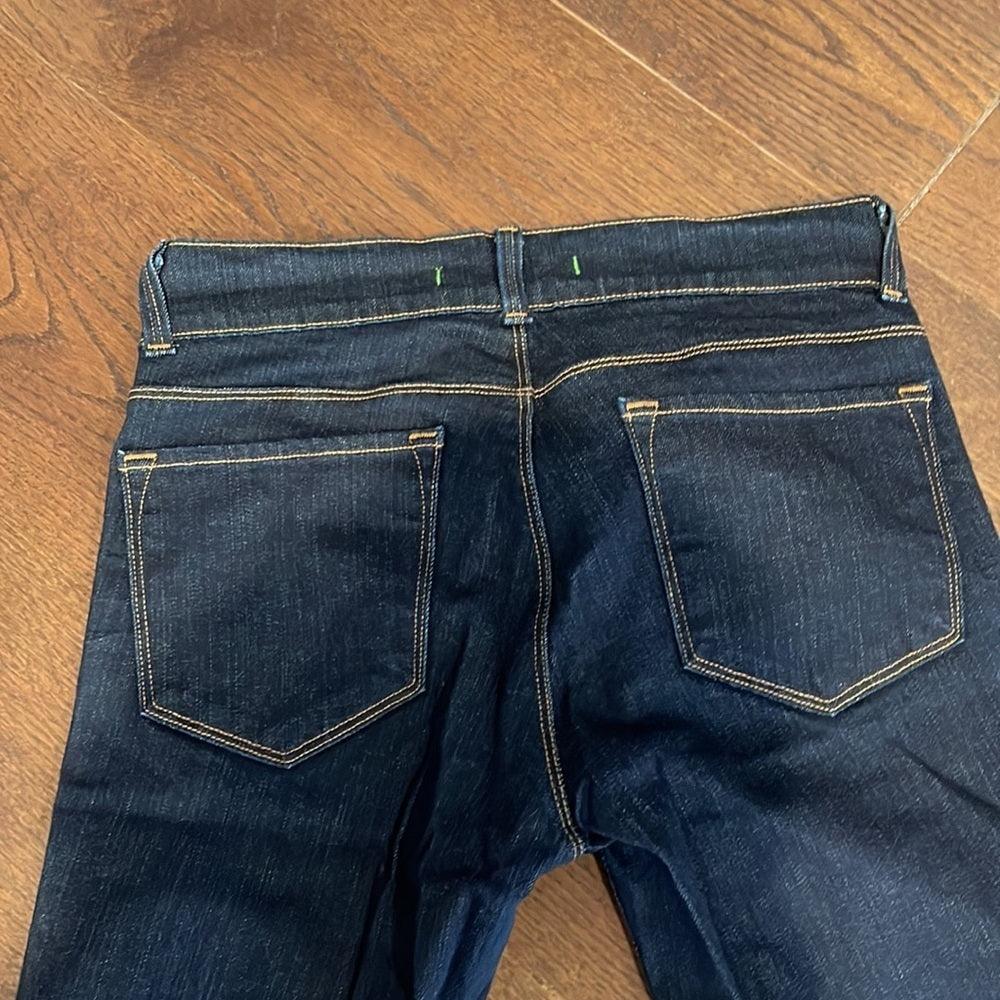 J Brand Blue Boot Cut Jeans Size 29