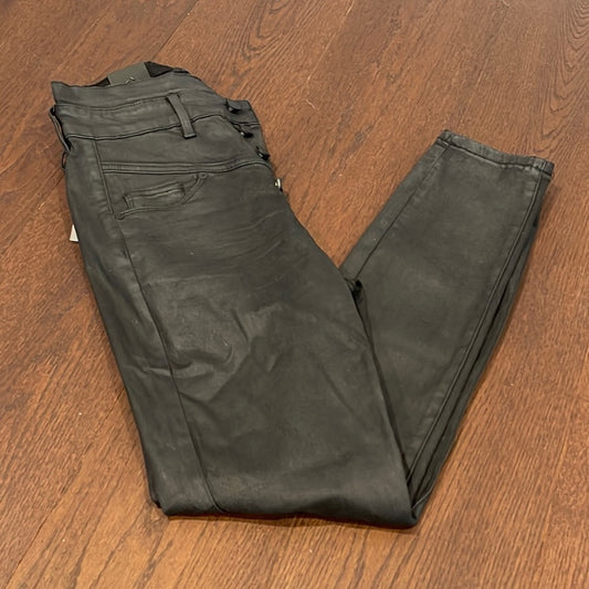 NWT Blank NYC Women’s Black Jeans Size 28