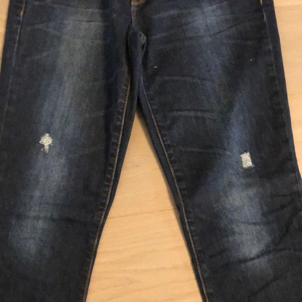 Gap Always Skinny Blue Jeans - Size 29R