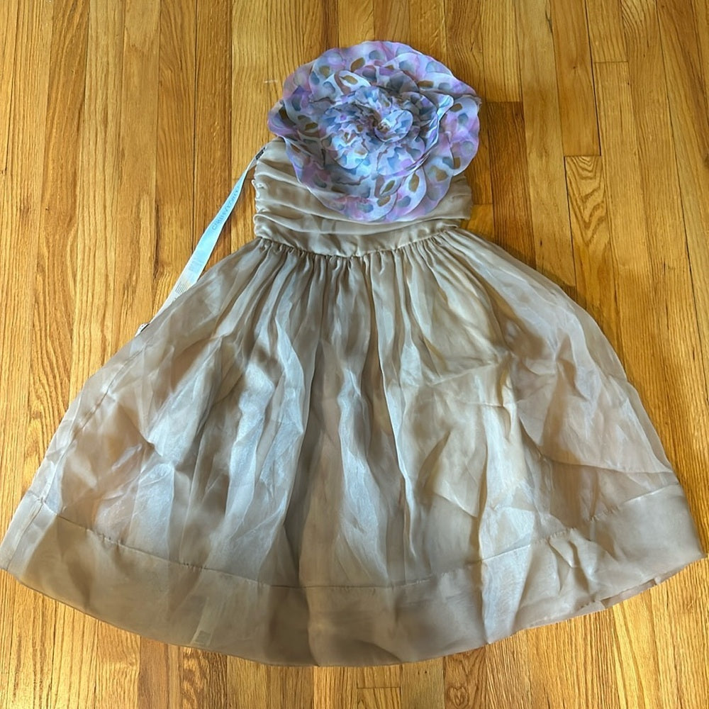 NWT Cynthia Rowley Women’s Dress Size 0