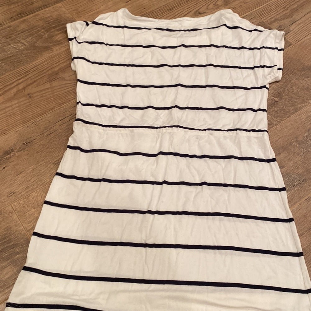 J.Crew Women’s Striped Dress Size Small