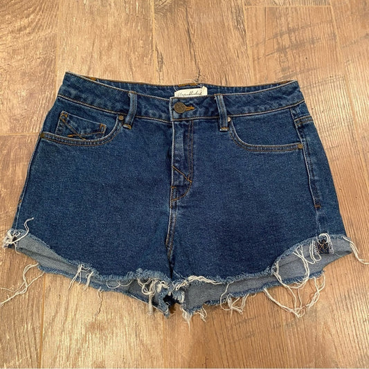 Unpublished Women’s Jean Shorts Size 28