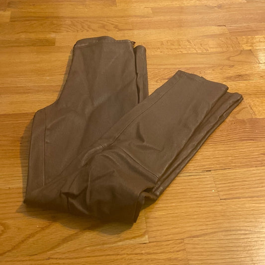 Women’s The Row pants. Brown. Size XS