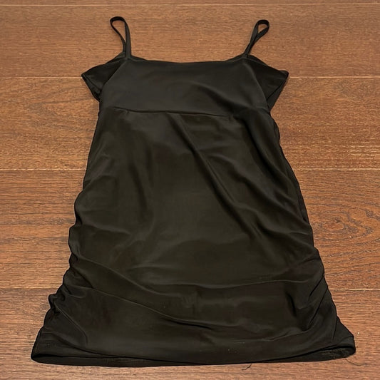 Cheryl Girls Black Dress Size Small