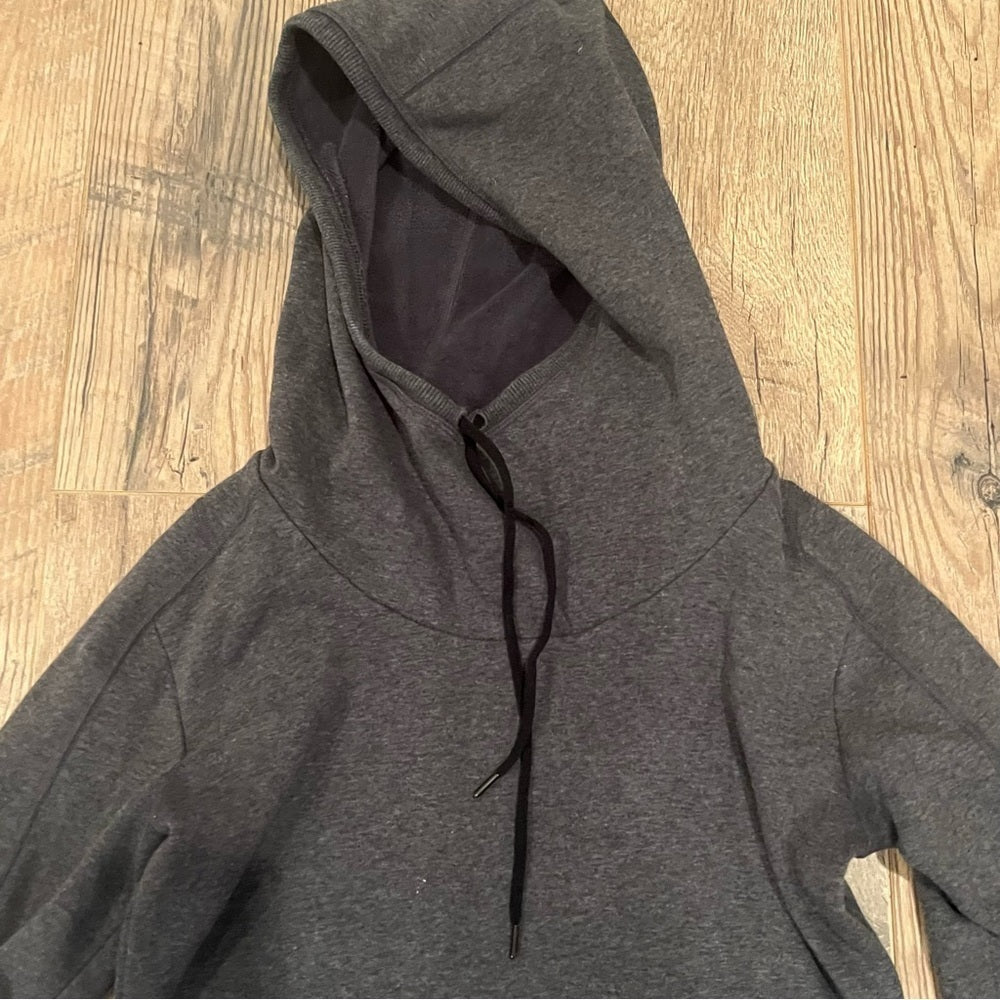 Athleta Woman’s Gray Sweatshirt Size Small