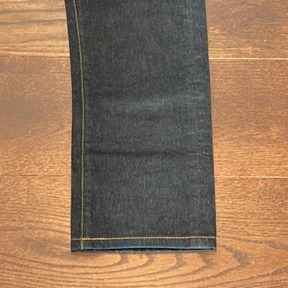 John Varvatos USA Men’s Dark Blue Jeans Size 32