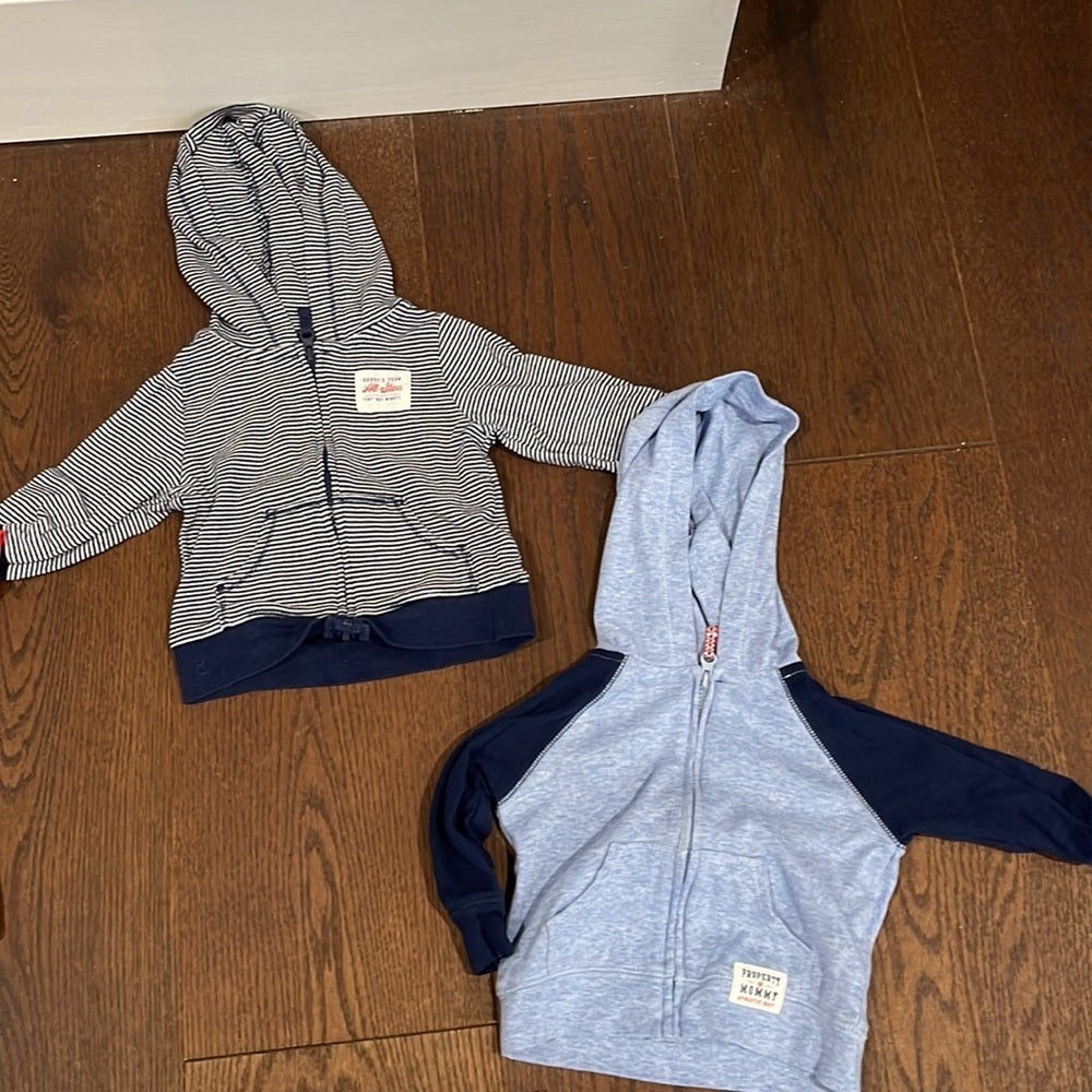 6 Month Boys Bundle of clothes