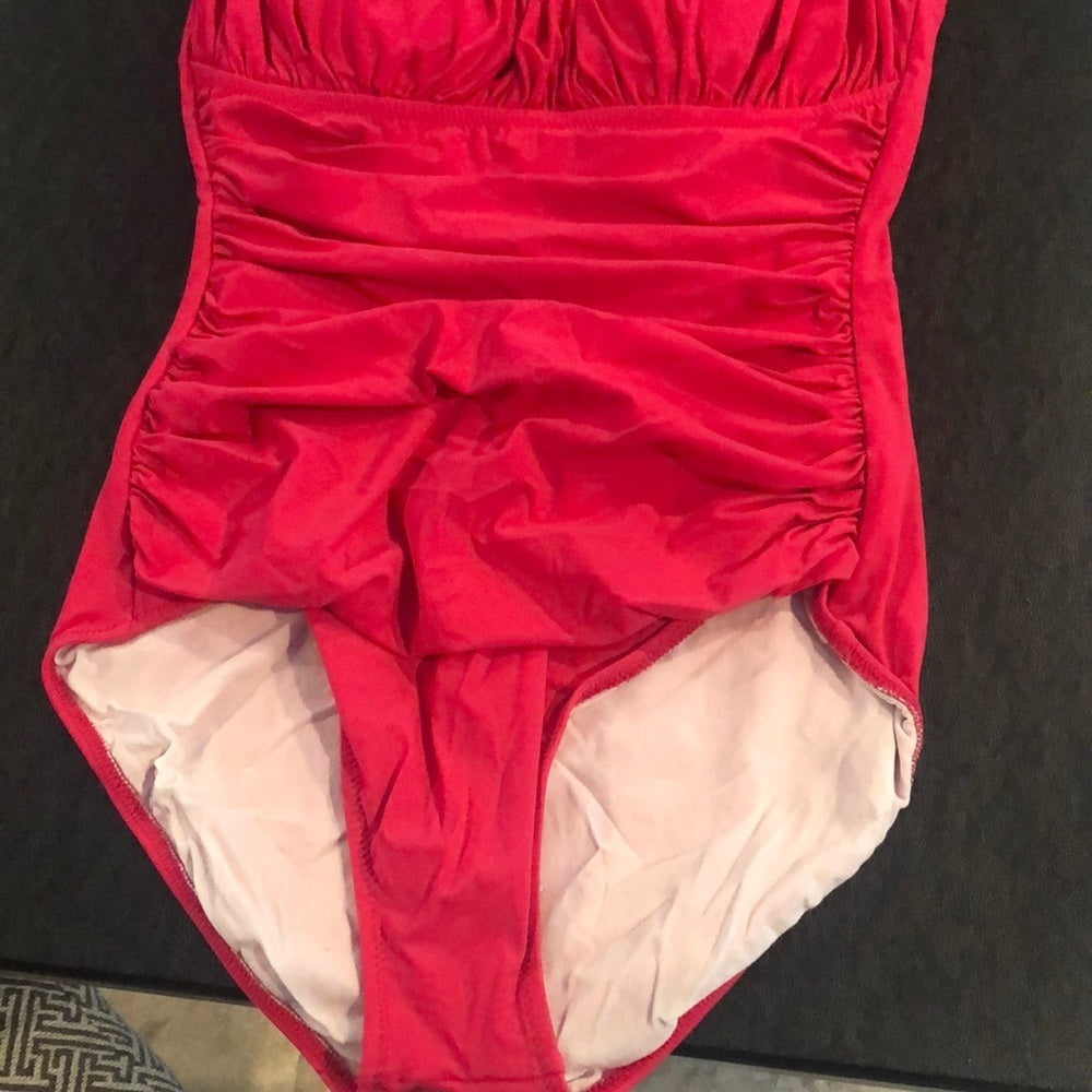 Profile by Gottex Bathing Suit Size 10