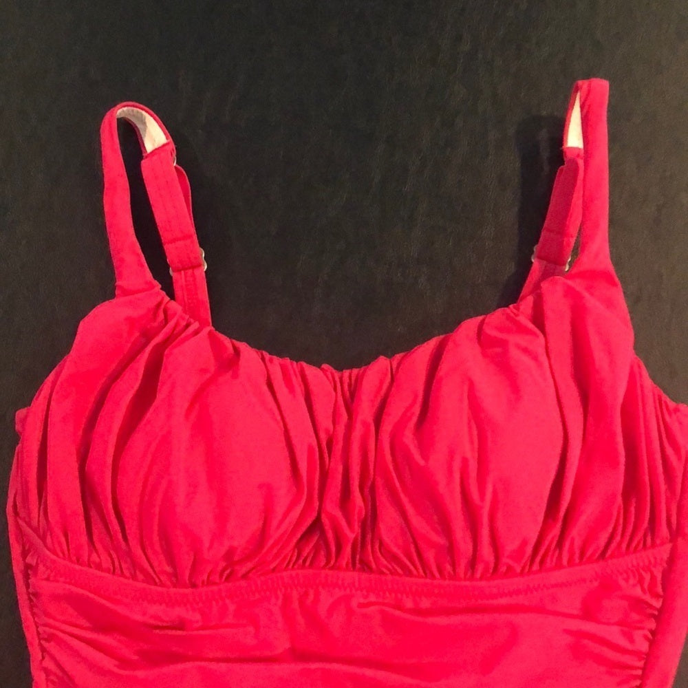 Profile by Gottex Bathing Suit Size 10