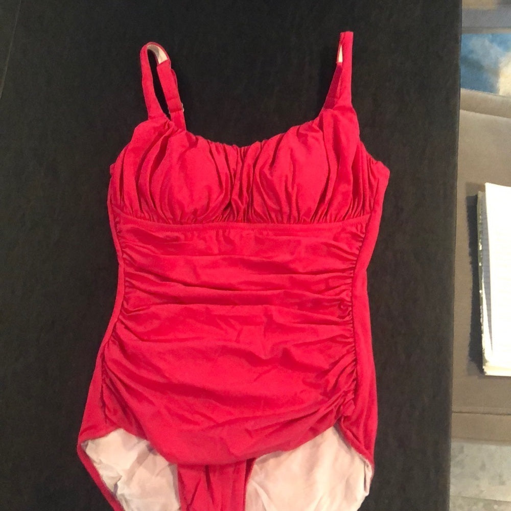 Profile by Gottex Bathing Suit Size 10