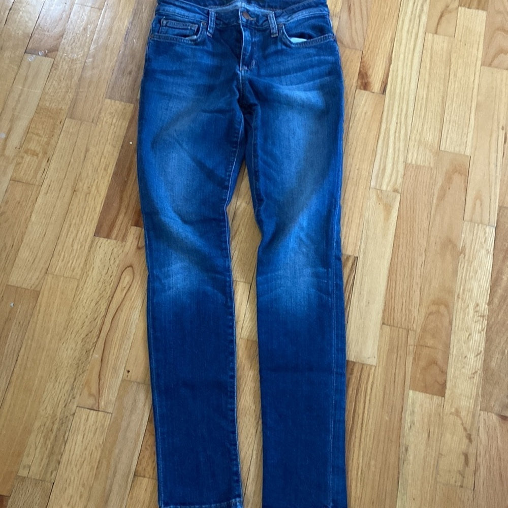 Women’s Joes jeans. Blue. Size 27