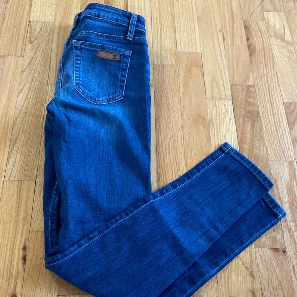 Women’s Joes jeans. Blue. Size 27