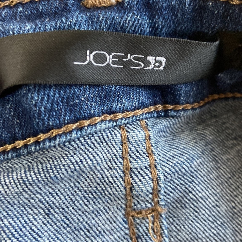 Women’s Joes jeans. Blue. Size 27