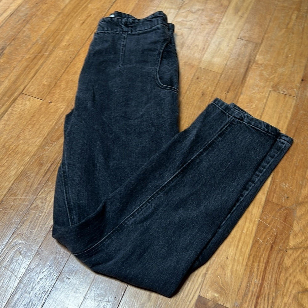 Rachel Comey Women’s Black Jeans Size 6