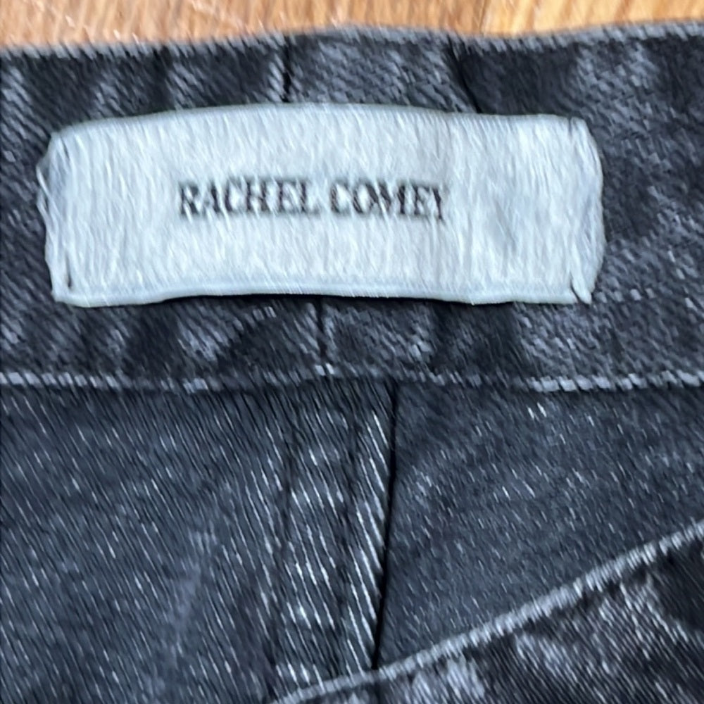 Rachel Comey Women’s Black Jeans Size 6