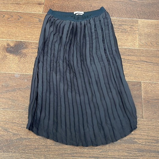 Isabel Étoile Marant Women’s Black Skirt Size S