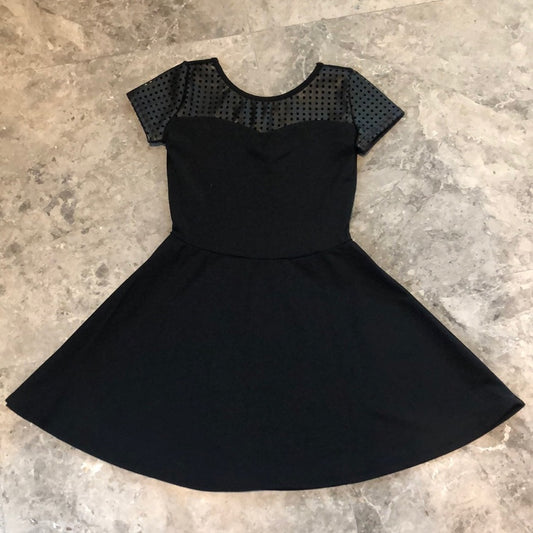 Black Girls Dress Size 6