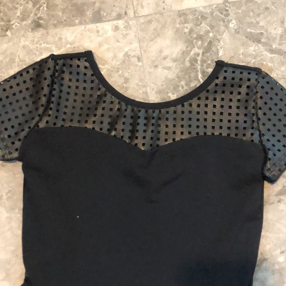 Black Girls Dress Size 6