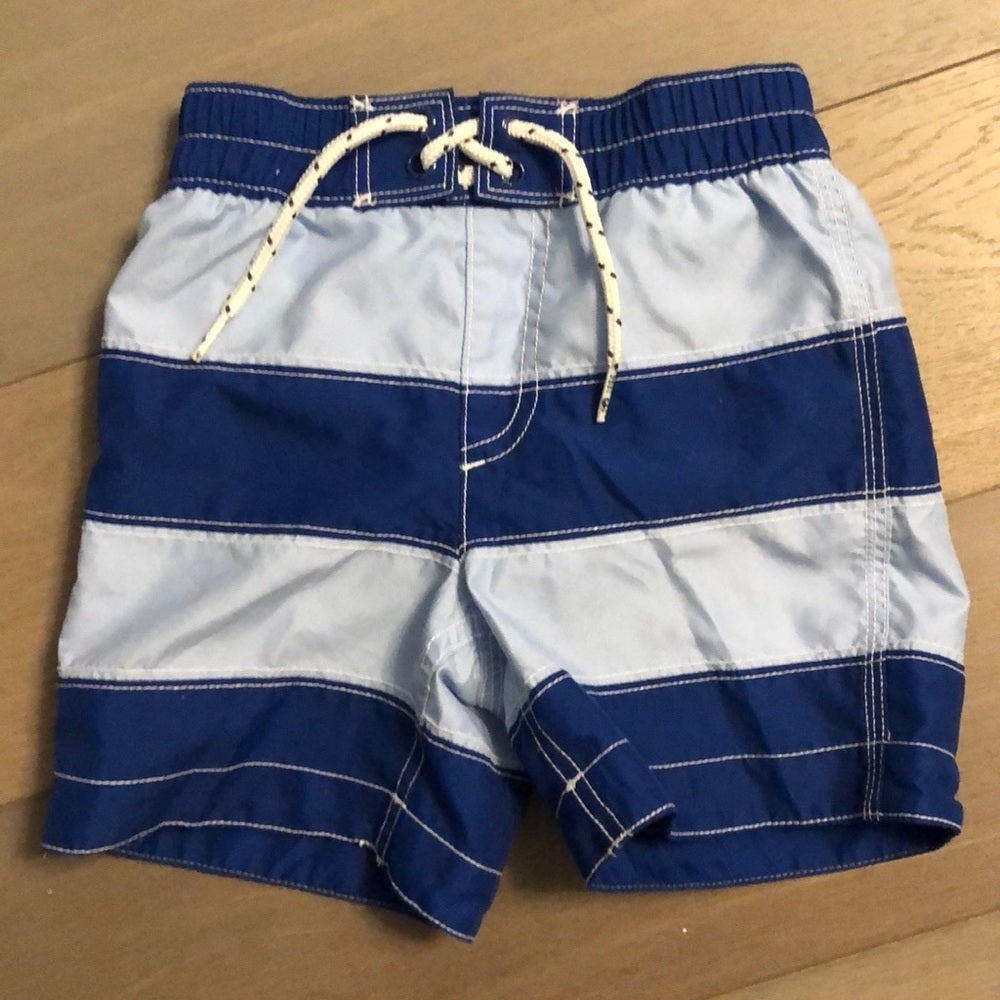 Gap boys Bathing Suit Size 2T