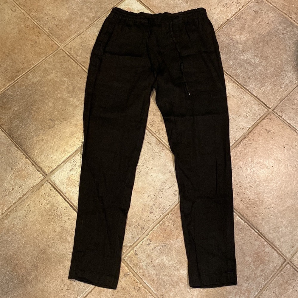 Vince Women’s Black Pants Size Small