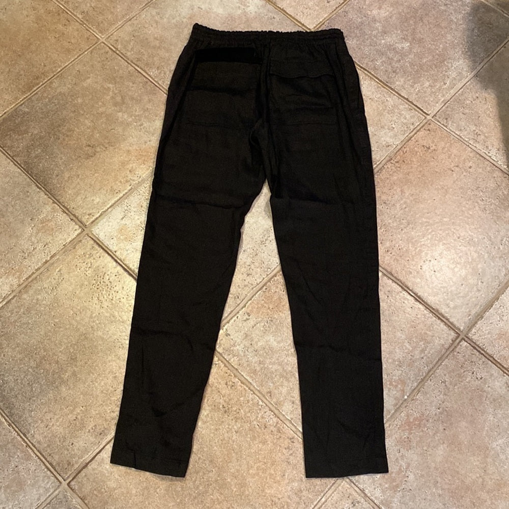 Vince Women’s Black Pants Size Small