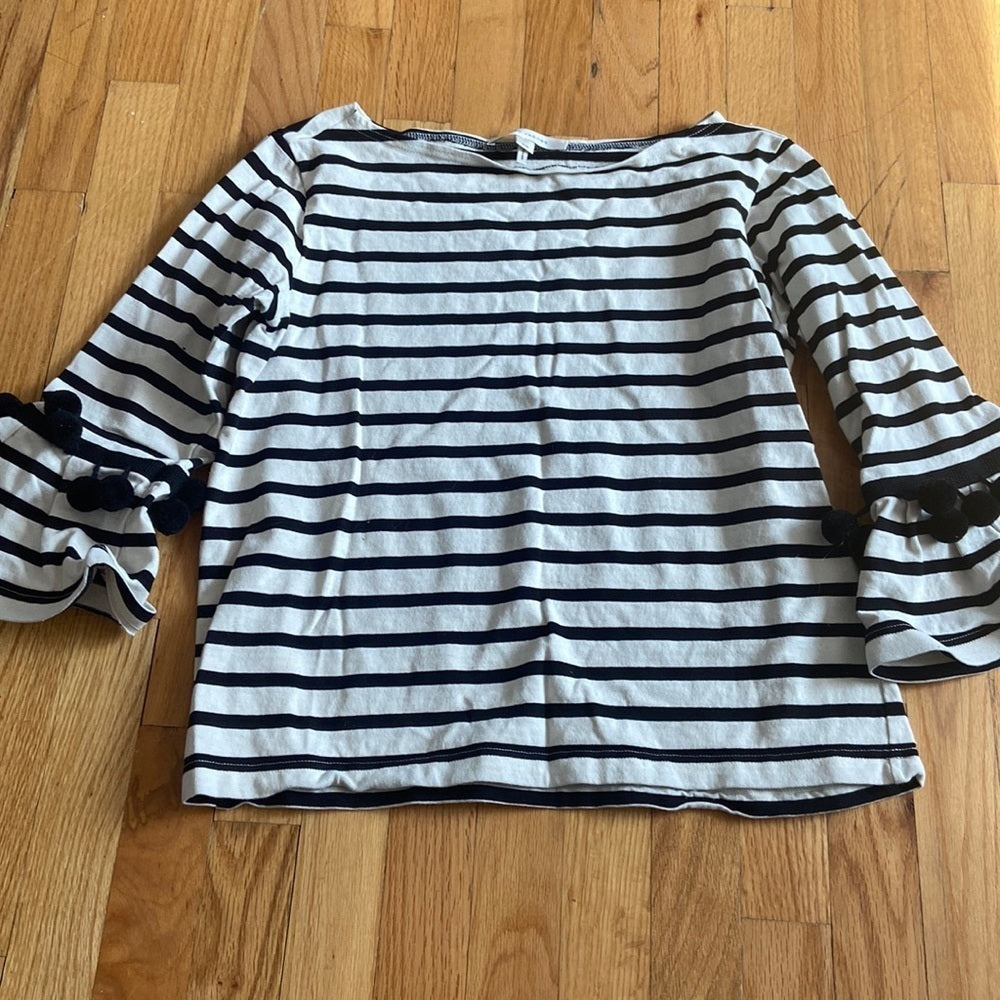 Women’s Marc Jacobs top. Black and white. Size M