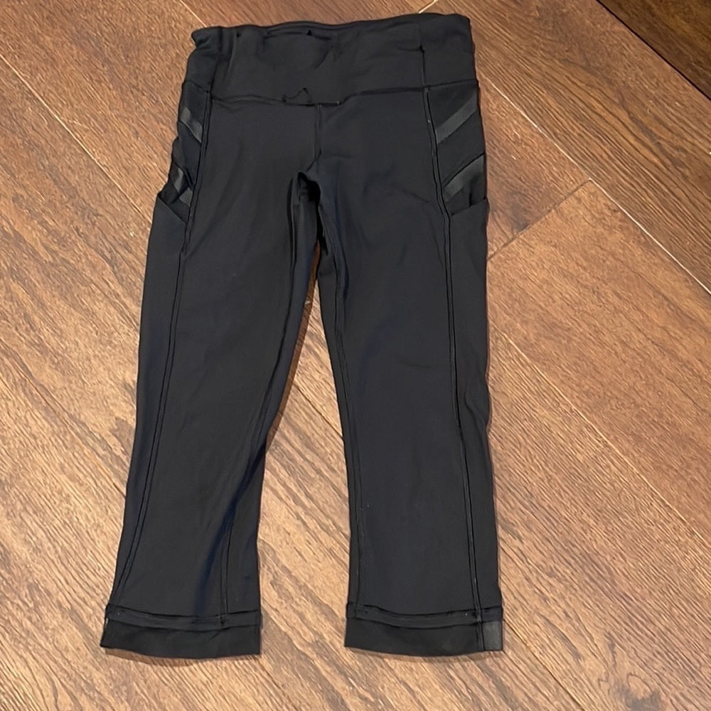 Lululemon Women’s Leggings All Size 4