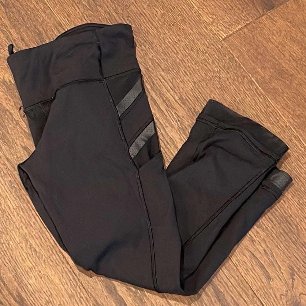 Lululemon Women’s Leggings All Size 4