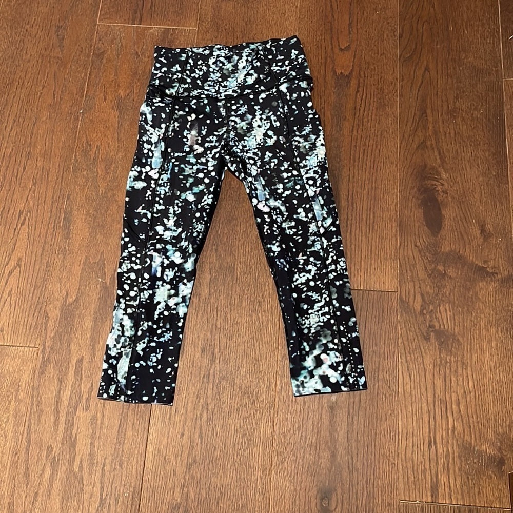 Lululemon Women’s Leggings All Size 4