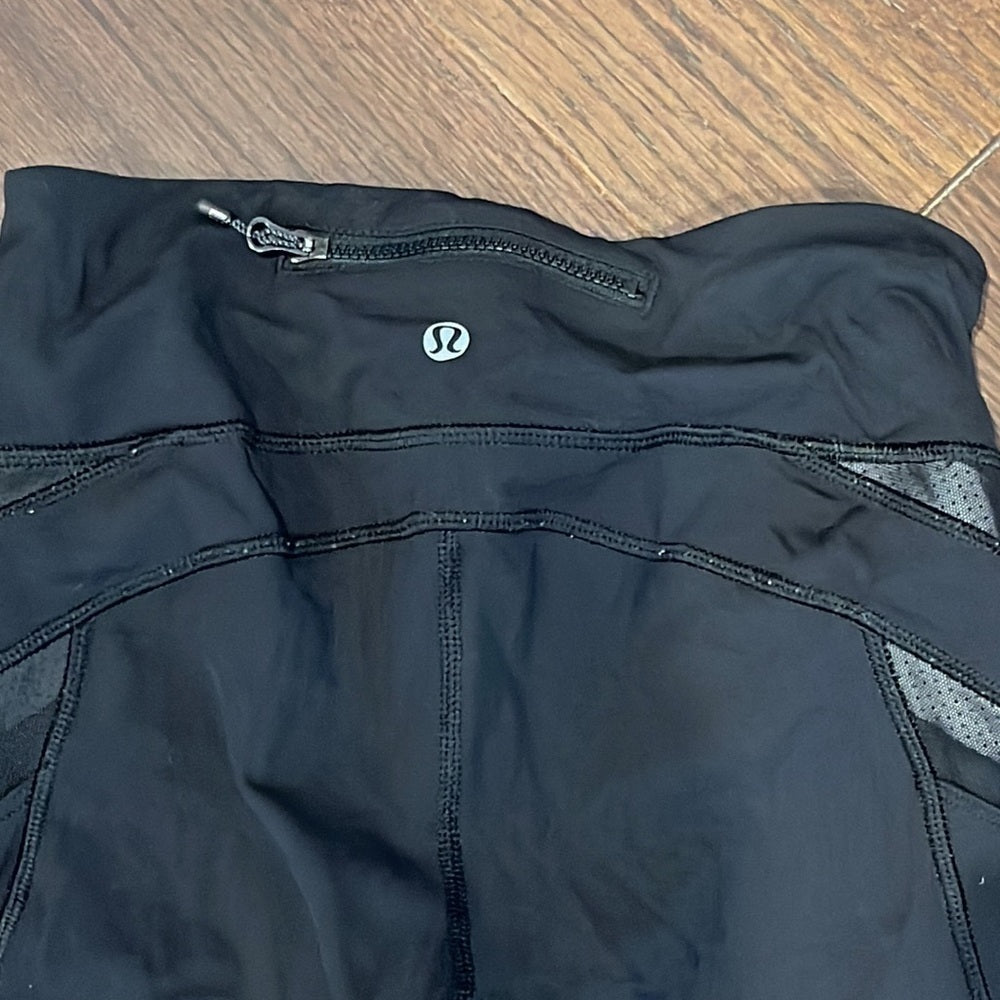 Lululemon Women’s Leggings All Size 4