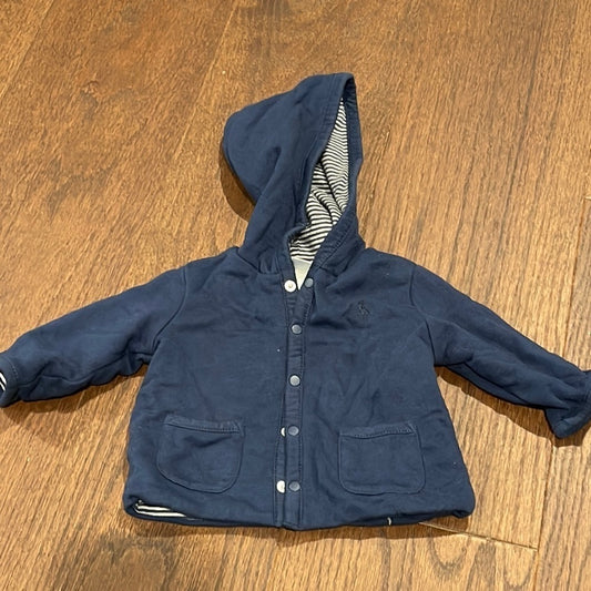 Ralph Lauren Boys 3M Hooded Sweatshirt