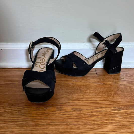 SAM Edelman Women’s Heels Size 7.5