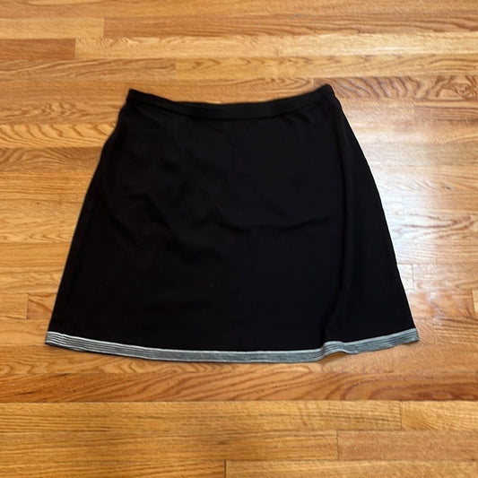 Jones New York Womens Skirt Size 3X