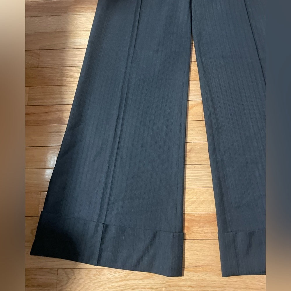 Dolce and Gabbana Dark Grey Pants Size 46