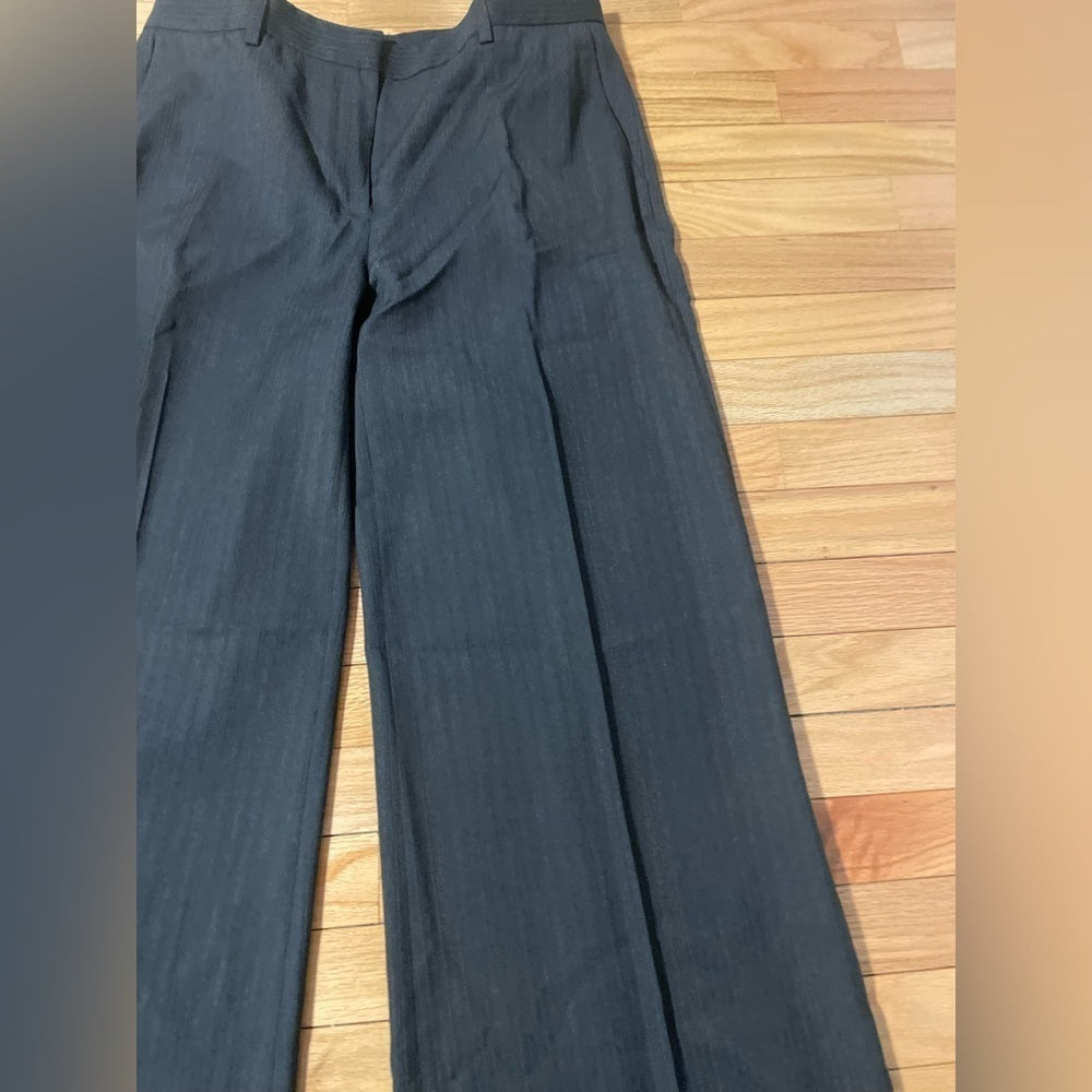 Dolce and Gabbana Dark Grey Pants Size 46