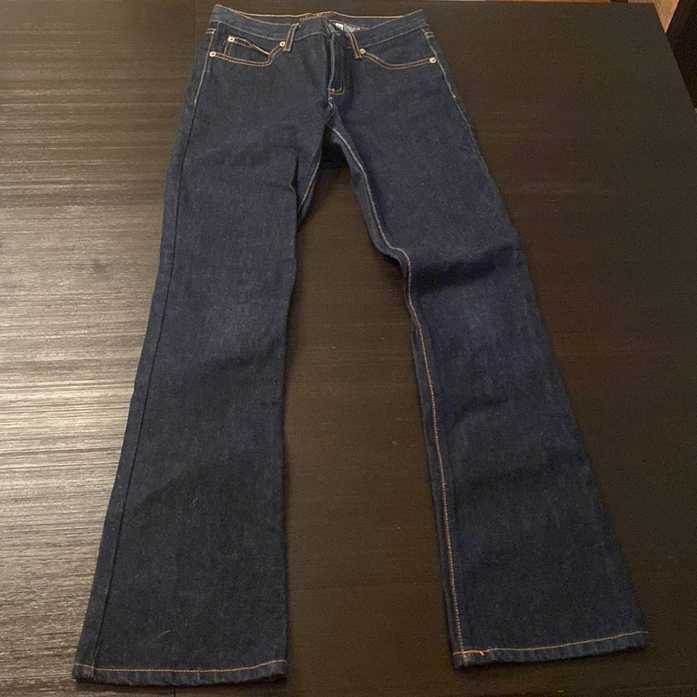 Juicy Couture Women’s Flare Jeans Size 26