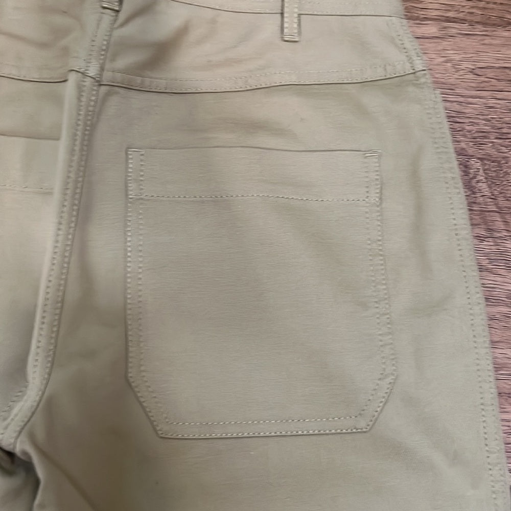 NWT Rebecca Taylor Women’s Tan Pants Size 0