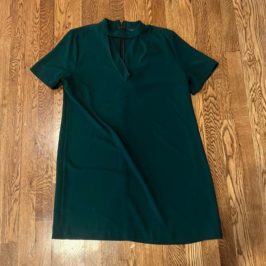 Zara Woman’s Green Dress Size Large