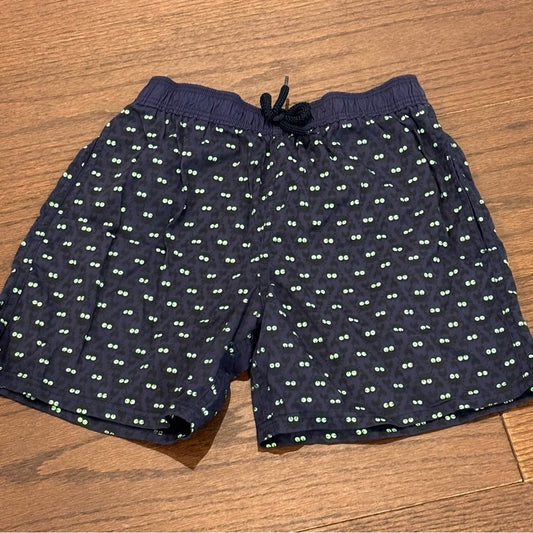 VILEBREQUIN Boys Bathing Suit Size 14