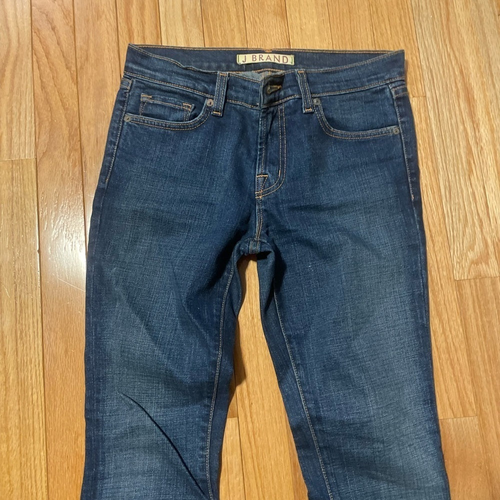 J Brand Women’s Blue Jeans Size 26