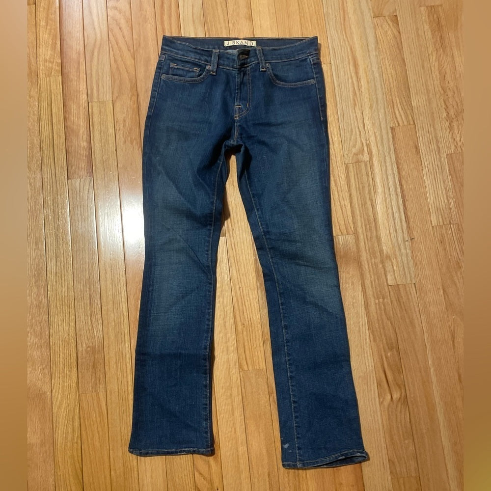 J Brand Women’s Blue Jeans Size 26