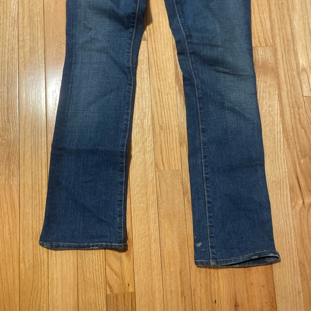 J Brand Women’s Blue Jeans Size 26