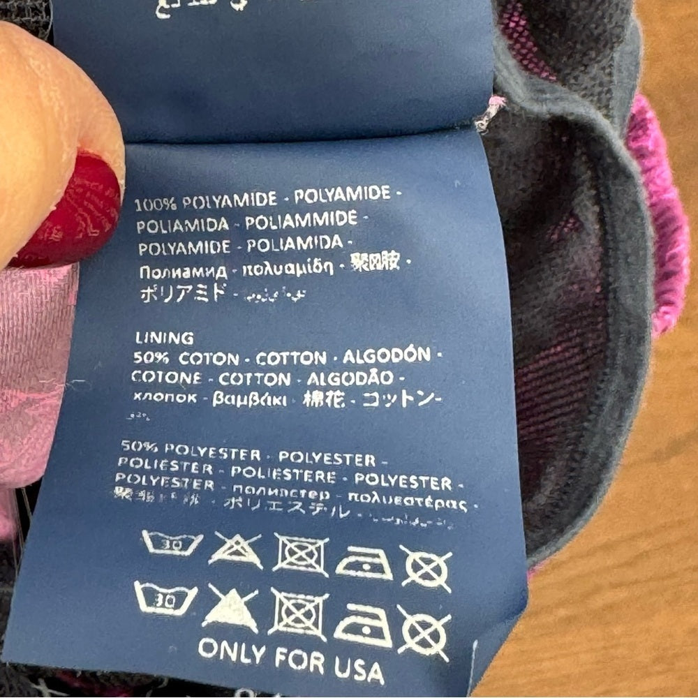 Vilebrequin Men’s Swim Trunks Size XS