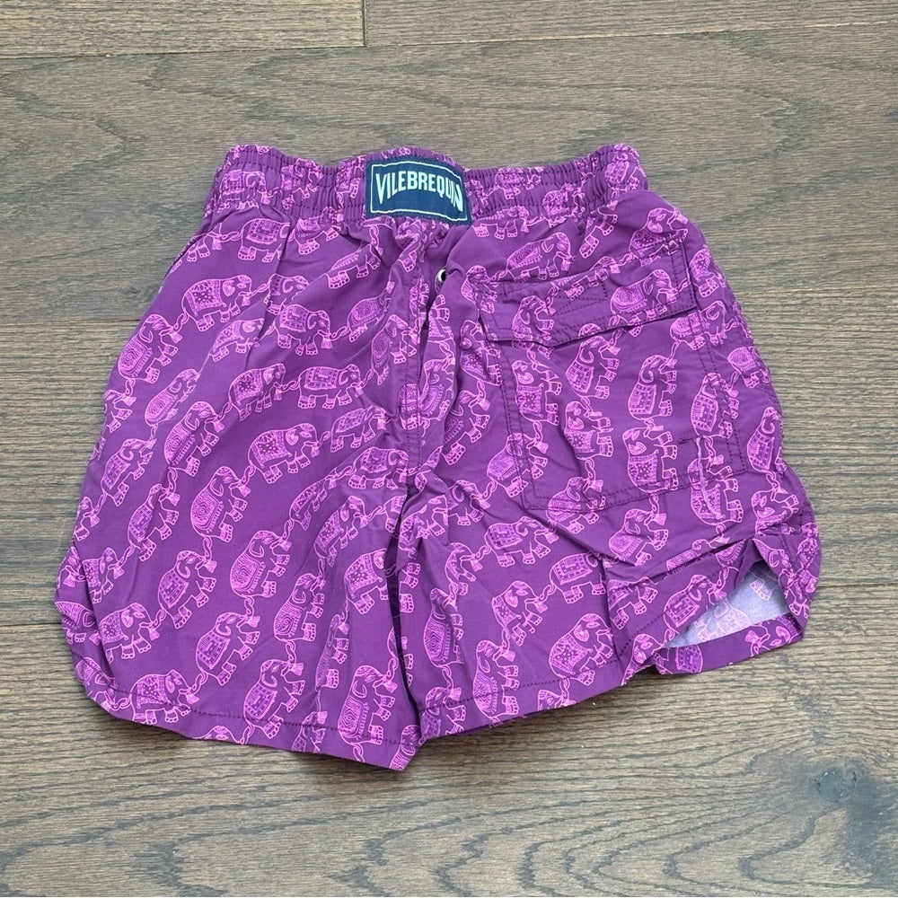 Vilebrequin Men’s Swim Trunks Size XS