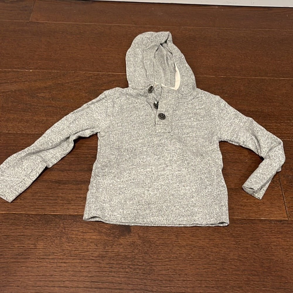 Boys Crewcuts Bundle of Long Sleeve Tops Size 2