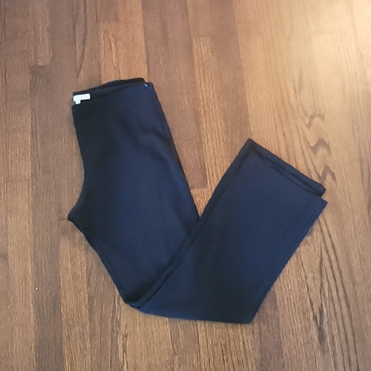 MAJE Women's Black Pants Size 38